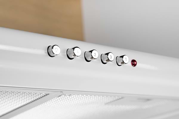 Фото - Вытяжка традиционная Akpo WK-7 P3050 550 White