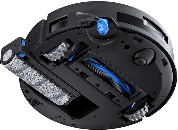 Фото - Робот-пылесос моющий Ecovacs DEEBOT X11 OMNICYCLONE