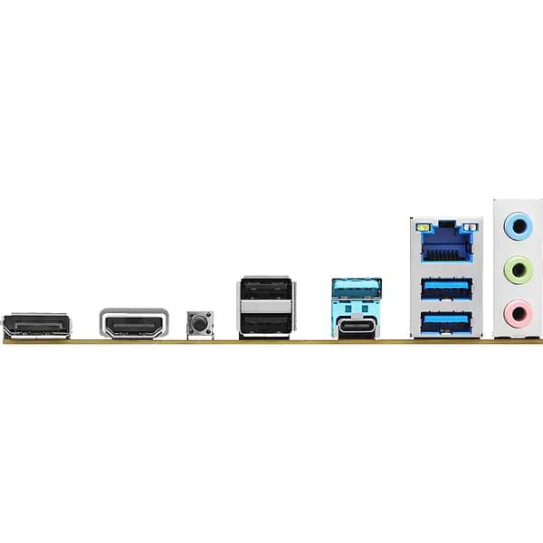 Фото - Материнська плата ASRock sAM5 AMD B850 (B850M-X R2.0)