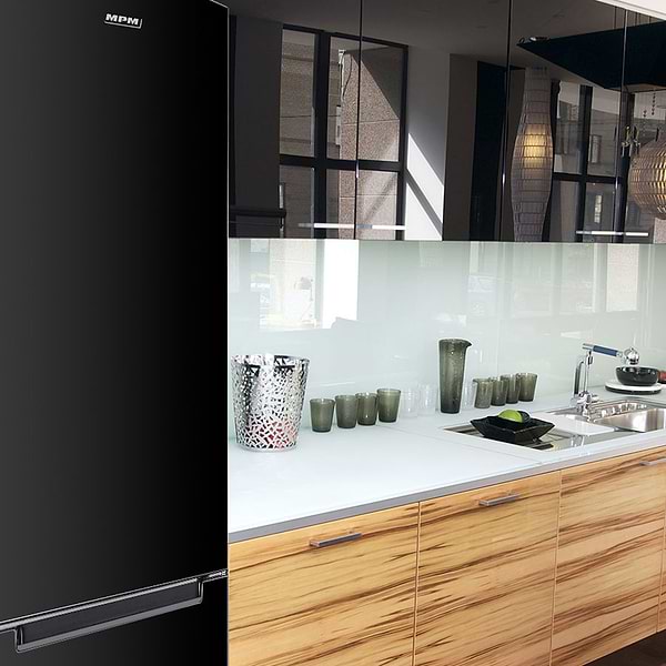 Фото - Холодильник MPM MPM-348-FF-40