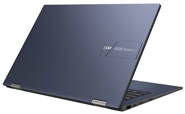 Фото - Уценка - Ноутбук Asus TP1400KA-BZ053W Quiet  Blue