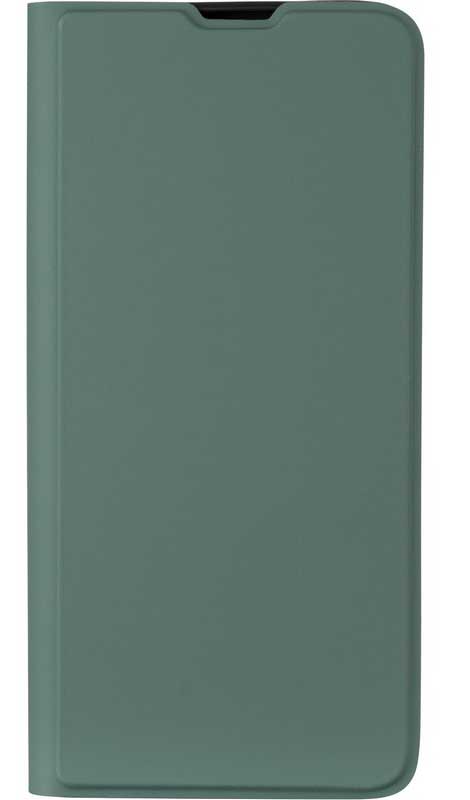 Чохол для смартфону Gelius Book Cover Shell Case for Xiaomi Redmi Note 12 Green (93230) - Фото 1