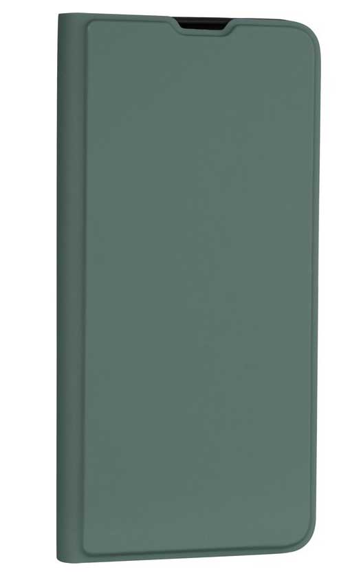 Фото - Чехол для смартфона Gelius Book Cover Shell Case for Xiaomi Redmi Note 12 Green (93230)