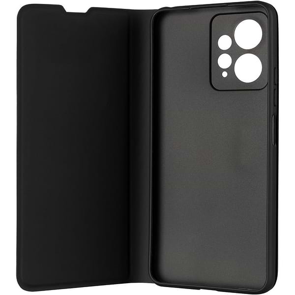 Фото - Чехол для смартфона Gelius Book Cover Shell Case for Xiaomi Redmi Note 12 Green (93230)