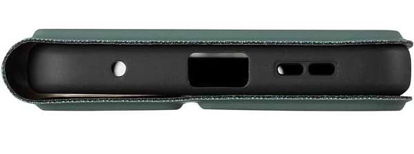 Фото - Чехол для смартфона Gelius Book Cover Shell Case for Xiaomi Redmi Note 12 Green (93230)