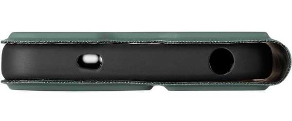 Фото - Чехол для смартфона Gelius Book Cover Shell Case for Xiaomi Redmi Note 12 Green (93230)