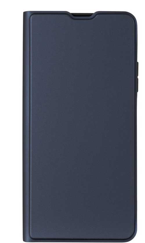 Фото - Чохол для смартфону Gelius Book Cover Shell Case for Xiaomi Redmi Note 12S Blue (93864)