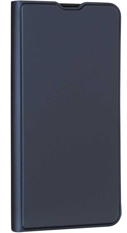 Фото - Чохол для смартфону Gelius Book Cover Shell Case for Xiaomi Redmi Note 12S Blue (93864)