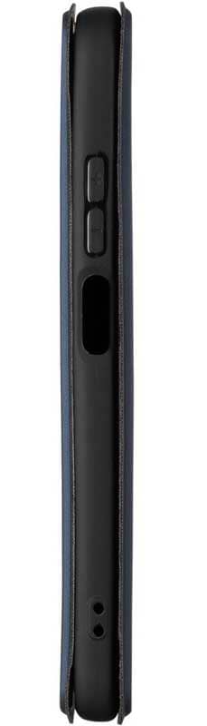 Фото - Чохол для смартфону Gelius Book Cover Shell Case for Xiaomi Redmi Note 12S Blue (93864)