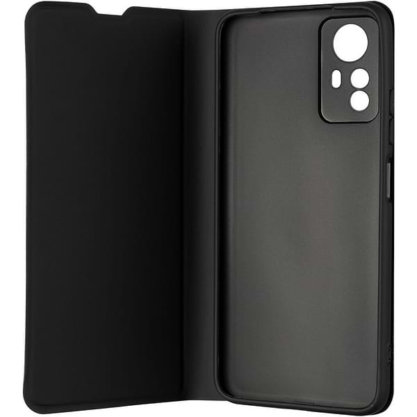 Фото - Чохол для смартфону Gelius Book Cover Shell Case for Xiaomi Redmi Note 12S Blue (93864)