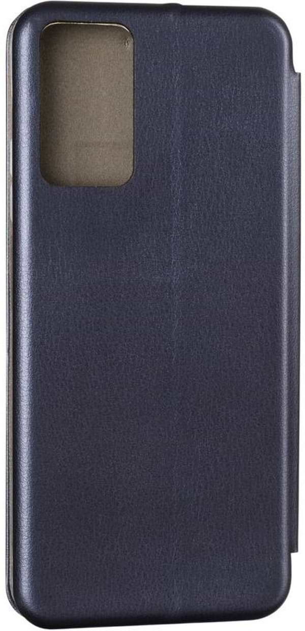 Фото - Чехол для смартфона Gelius G-Case Ranger Series for Xiaomi Redmi Note 12S 4G Dark Blue (93869)
