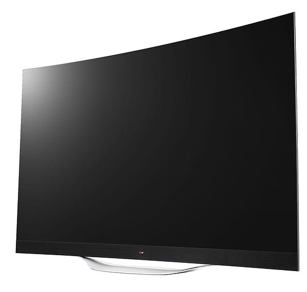 Фото - Телевизор LG 77EC980V