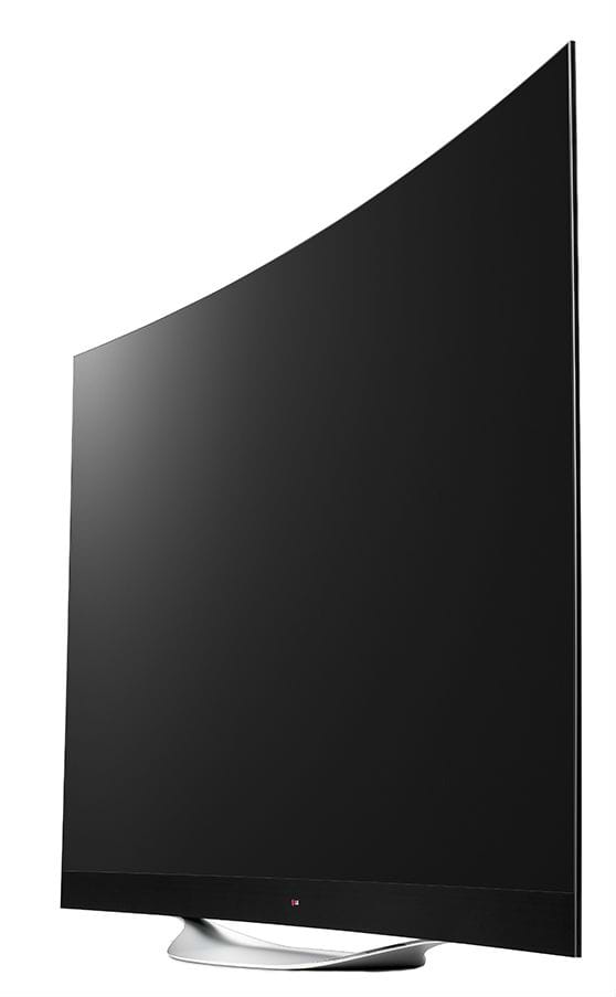 Фото - Телевизор LG 77EC980V