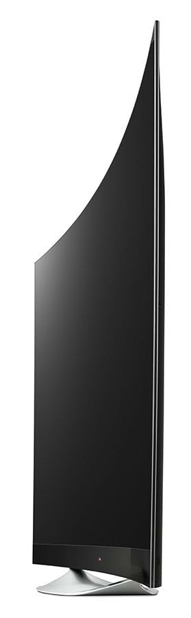 Фото - Телевизор LG 77EC980V