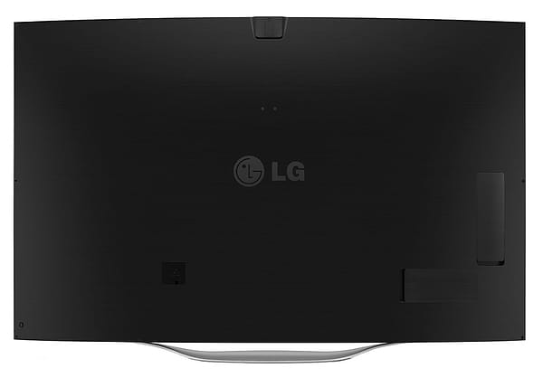Фото - Телевизор LG 77EC980V