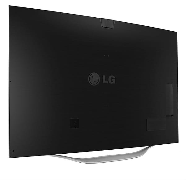 Фото - Телевизор LG 77EC980V