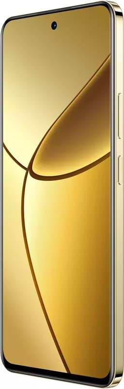 Фото - Смартфон realme 12+ 5G 12/512Gb Navigator Beige