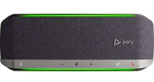 Фото - Bluetooth-спікерфон Poly Sync 40+M USB-A/C SP + BT700A (77P36AA)
