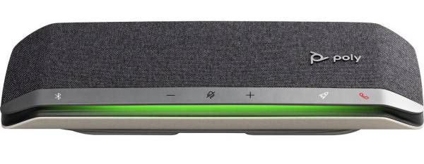Фото - Bluetooth-спікерфон Poly Sync 40+M USB-A/C SP + BT700A (77P36AA)