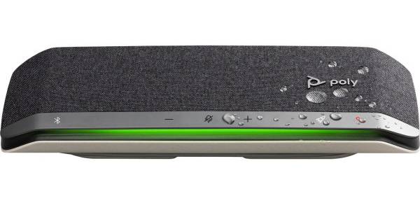 Фото - Bluetooth-спікерфон Poly Sync 40+M USB-A/C SP + BT700A (77P36AA)