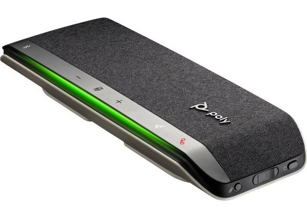 Фото - Bluetooth-спікерфон Poly Sync 40+M USB-A/C SP + BT700A (77P36AA)
