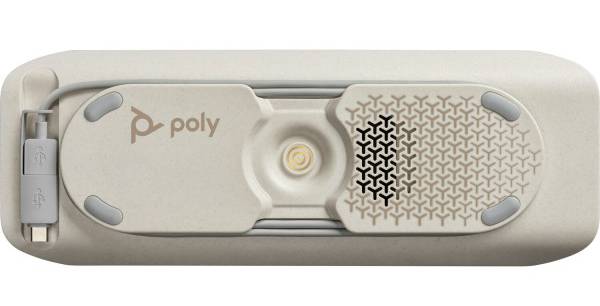 Фото - Bluetooth-спікерфон Poly Sync 40+M USB-A/C SP + BT700A (77P36AA)