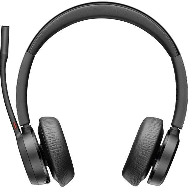 Гарнитура беспроводная Poly Voyager 4320-M USB-A HS + BT700 Stereo (77Y98AA) - Фото 1