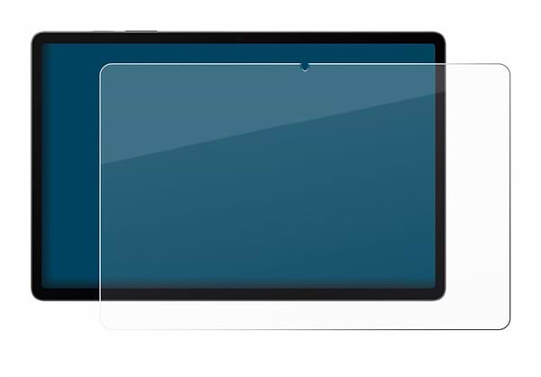 Фото - Защитное стекло для планшета BeCover Matte Anti-Glare for Samsung Galaxy Tab S10 FE Plus (SM-X620/SM-X626) 13.1" (713443)