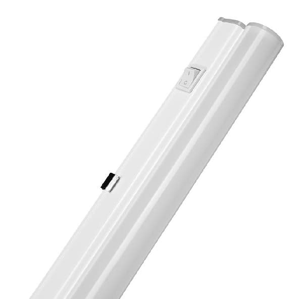 Фото - Светодиодный светильник EVROLIGHT интегрированный IТ-5-1200 16Вт с выключателем (000056900) Фото - Светодиодный светильник EVROLIGHT интегрированный IТ-5-1200 16Вт с выключателем (000056900)