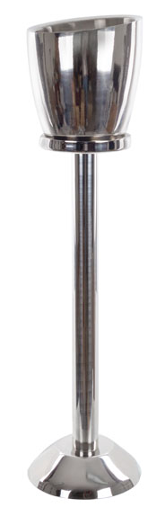 Відро для льоду Lefard з подвійними стінками на підставці 59 см (780-010)