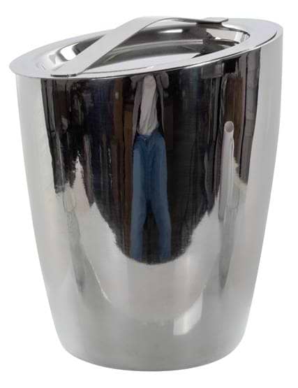 Фото - Ведро для льда Lefard 15х15 см (780-011)