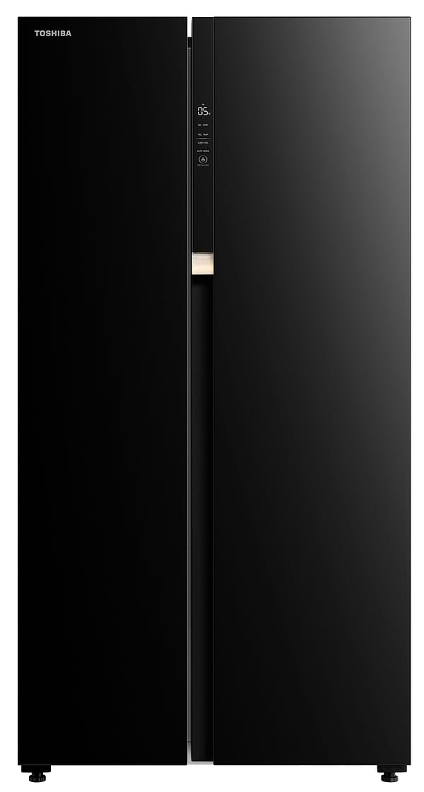 Фото - Холодильник Toshiba GR-RS780WE-PGJ(22)