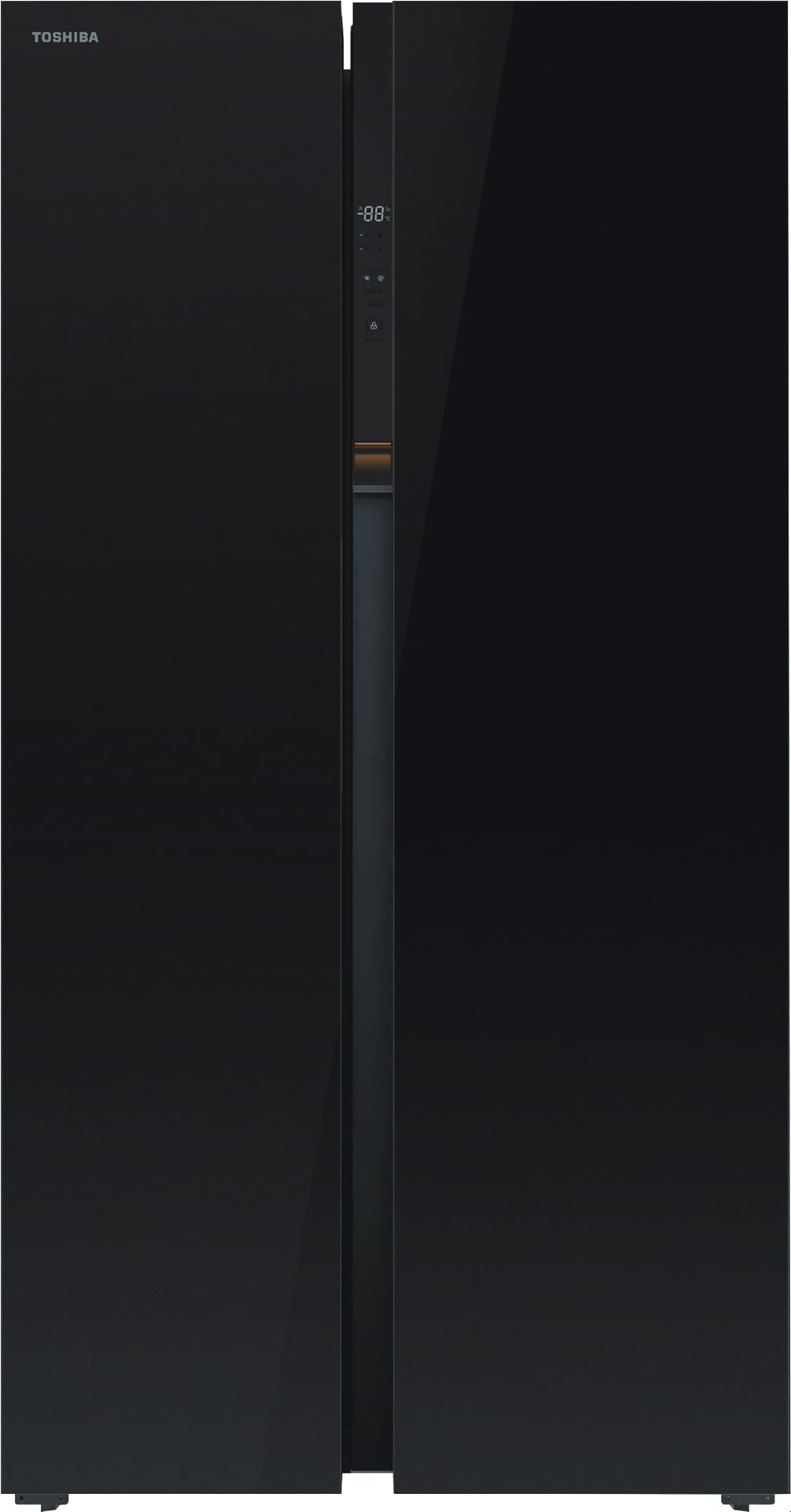 Холодильник Toshiba GR-RS780WE-PGJ(22) - Фото 1