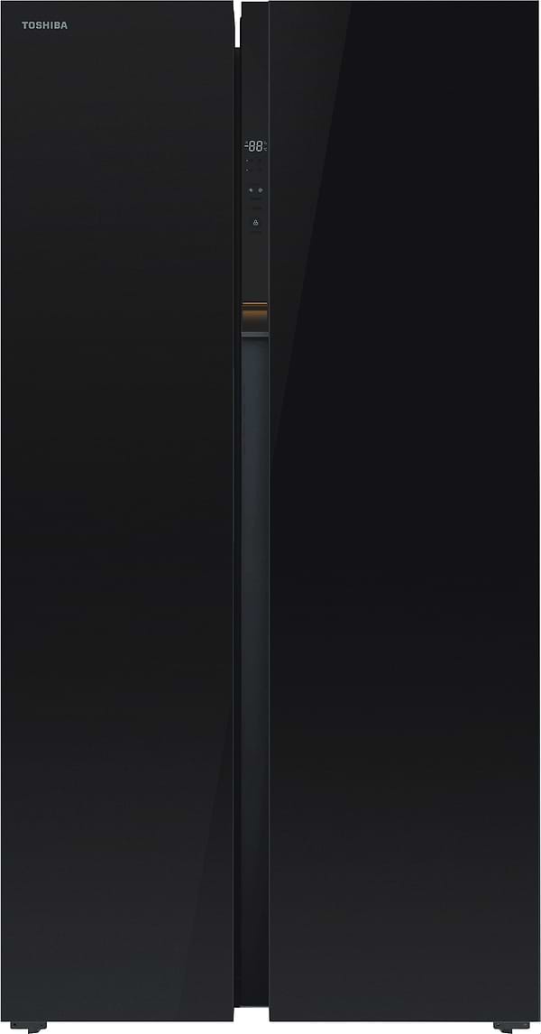 Фото - Холодильник Toshiba GR-RS780WE-PGJ(22)