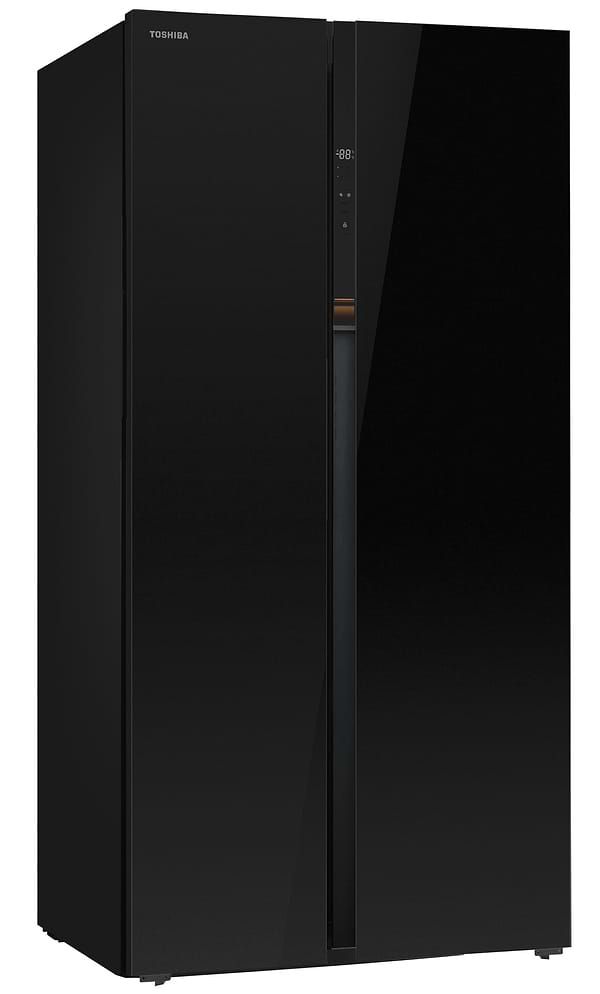Фото - Холодильник Toshiba GR-RS780WE-PGJ(22)