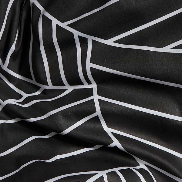 Фото - Пододеяльник двуспальный евро Moon&Star Satin Elite Minimal Chic King Size 220x240 см (MS-870000954)