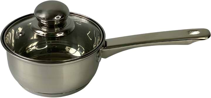 Ківш Krauzer 14x7 см (78004)