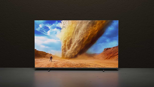 Фото - Телевізор Philips 43PUS7810/12