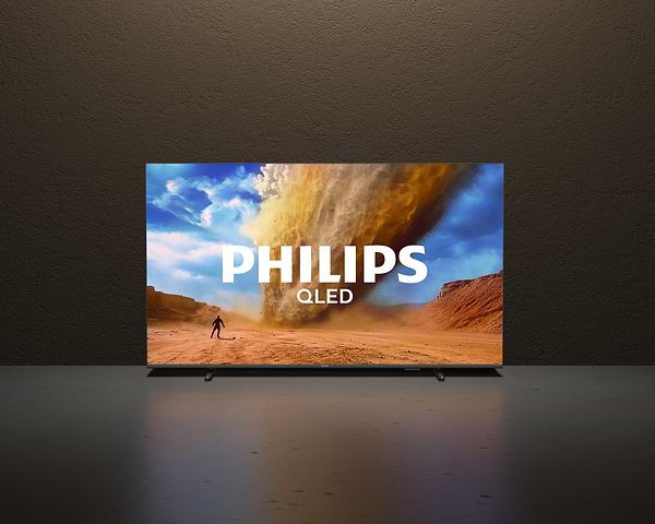 Фото - Телевізор Philips 43PUS7810/12