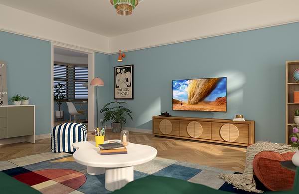 Фото - Телевізор Philips 75PUS7810/12