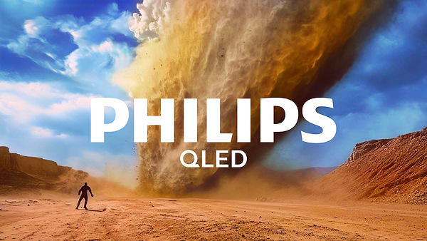 Фото - Телевізор Philips 43PUS7810/12