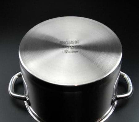 Фото - Каструля tescoma 780243 President 20 см 3.0 л