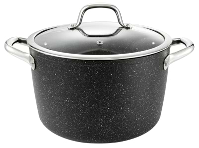 Каструля tescoma 780325 President Stone 24 см 6.0 л