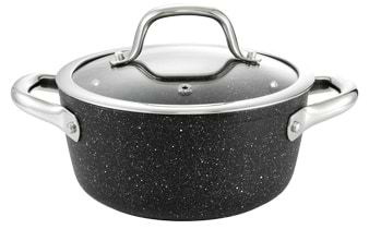 Фото - Каструля tescoma 780332 President Stone 18 см 1.8 л
