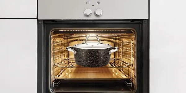 Фото - Каструля tescoma 780332 President Stone 18 см 1.8 л