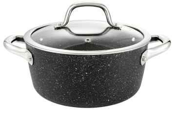 Каструля tescoma 780333 President Stone 20 см 2.5 л