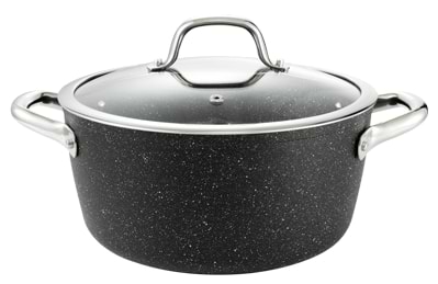 Каструля tescoma 780335 President Stone 24 см 4.5 л