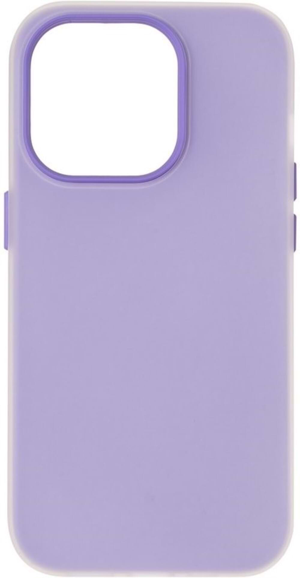 Чохол для смартфону Gelius Bright Case for iPhone 14 Pro (47) Lilac (97169) - Фото 1