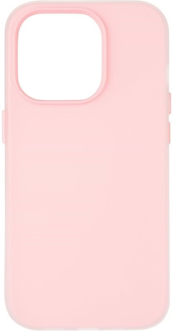 Фото - Чохол для смартфону Gelius Bright Case for iPhone 14 Pro (28) Pink (97173)