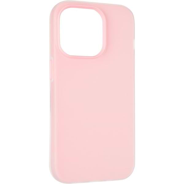 Фото - Чохол для смартфону Gelius Bright Case for iPhone 14 Pro (28) Pink (97173)